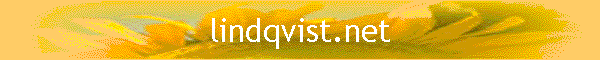 lindqvist.net
